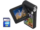 SVP HDDV-2300-Black 11MP Max 2.4
