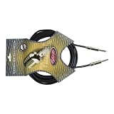 Stagg GC3 NK - Neutrik 10ft Guitar Cable