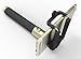 PerfectDay Foldable QuickSnap Self-portrait Monopod Extendable Bluetooth Selfie Stick with built-in Remote Shutter w/ Adjustable Phone Holder for iPhone 6s, iPhone 6 Plus 5 5s 5c, Android