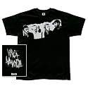 Coldplay - Studio T-Shirt