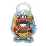 Mr. Potato Head Silly Suitcase