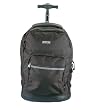 J World 18 Rolling Backpack with Single Handle