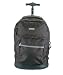 J World 18 Rolling Backpack with Single Handle