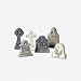 Department 56 Village Tombstones St/6