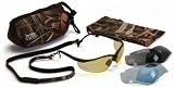 National Wild Turkey Federation Shooting Glasses Kit