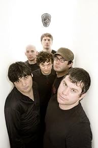 Image de And You Will Know Us By The Trail of Dead