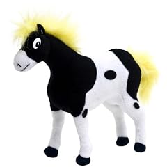 Yakari 33574 - Kleiner Donner Pl�sch 25 cm