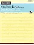 Stravinsky, Bartok and More - Vol. 8:...