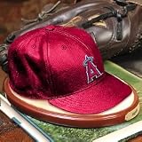 Los Angeles Angels of Anaheim Authentic Team Cap Replica
