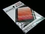 8143H127 3 Screen Protector film for Nintendo NDSL