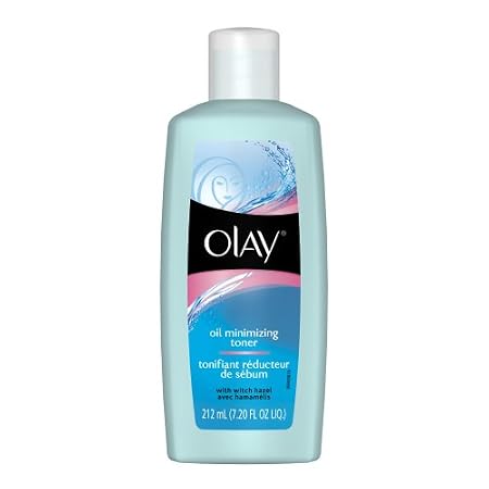 2-pack 7.2oz Olay Oil Minimizing Toner $3.58