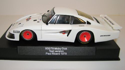 Porsche 935/78 Moby Dick Martini