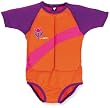 Stearns&reg; Girl's Swim N Float Swimsuit / PFD