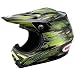 Bell Moto-8 Tattered Helmet