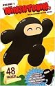 Ninjatown: The Adventures of Wee Ninja!