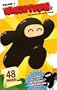 Ninjatown, Volume 1: The Adventures of Wee Ninja!