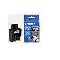 Brother Lc900Bk Black Ink Cartridge [Electronics]