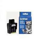 Brother Lc900Bk Black Ink Cartridge [Electronics]
