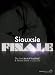 Siouxsie Sioux Finale - The Last Mantaray And More Show [DVD]