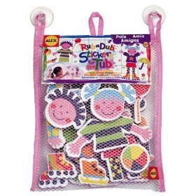 Bath Scene - Playtime Pals