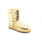 UGG Australia Womens Sparkles Boot