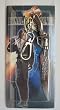 4" Final Fantasy VIII 8 Metal Key Chain ~Cosplay~