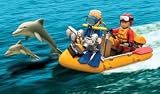 I-Play Mighty World Marine Research Set