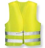 Warnweste EN471