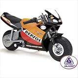 Injusa Repsol Pocket Bike Racer 24v
