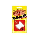  : Nail Thru Finger