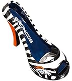 Denver Broncos Team Shoe Bottle Opener