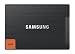 Samsung MZ-7PC064B/WW 64GB SSD (6,4 cm (2,5 Zoll), 256MB Cache, SATA SATA 6.0Gbps)