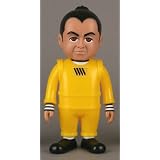 VINYL COLLECTIBLE DOLLS ウンパルンパ 黄