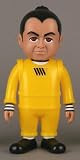 VINYL COLLECTIBLE DOLLS ウンパルンパ 黄