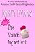 The Secret Ingredient (A Culinary Romantic Mystery with Bonus Recipes)