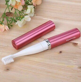 Panasonic Exquisite & New Design Toothbrush,pink