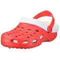 Playshoes 171728, Zoccoli unisex bambino