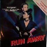 MC SAR & THE REAL McCOY Run Away 12"
