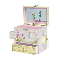 Enchantmints Just In Case - Classic Fairy Music Box