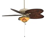 Fanimation FW423RS-220 3-Light Bowl Fitter (Wet Location) 220V Fanimation FW423RS-220 3-Light Bowl Fitter (Wet Location) 220V