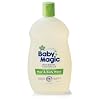Baby Magic Blossoms Lotion 16 5 Ounce