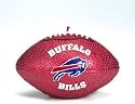 Buffalo Bills 5" Wax NFL Football Candle - NFL Football