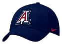 Arizona Wildcats Nike Wool Classic Cap