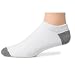 Hanes HMCL96/6 Classics Big and Tall Ankle