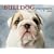 Just Bulldog Puppies 2009 Calendar