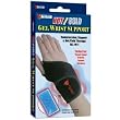 North American Healthcare Hot/cold Gel Wrist Support