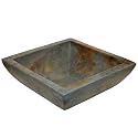 Laguna Water Bowl - Square