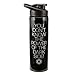 Vandor 99010 Star Wars 25-Ounce Stainless Steel Water Bottle, Multicolored