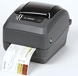 Gx430 Tt Usb/Ser/Par Cp Us