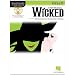 Wicked Cello a New Musical BK/CD (Hal-Leonard Instrumental Play-Along)